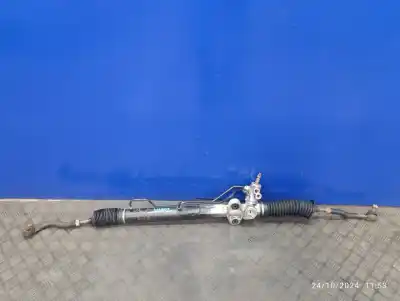 Second-hand car spare part STEERING RACK for MITSUBISHI MONTERO (V80/V90)  OEM IAM references   
