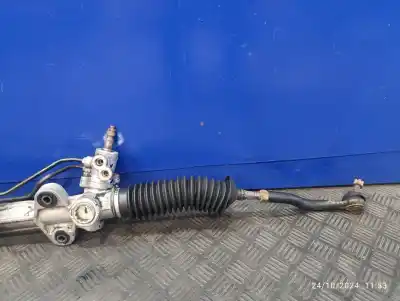 Pezzo di ricambio per auto di seconda mano cremagliera per mitsubishi montero (v80/v90) 3.2 di-d intense riferimenti oem iam   