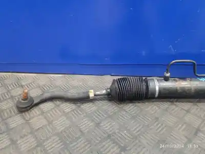Pezzo di ricambio per auto di seconda mano cremagliera per mitsubishi montero (v80/v90) 3.2 di-d intense riferimenti oem iam   