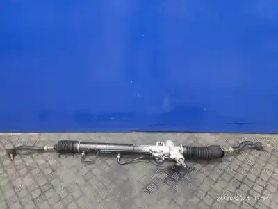 Pezzo di ricambio per auto di seconda mano cremagliera per mitsubishi montero (v80/v90) 3.2 di-d intense riferimenti oem iam   