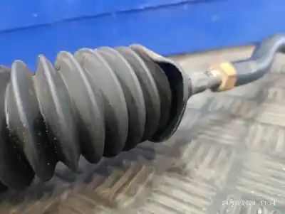 Pezzo di ricambio per auto di seconda mano cremagliera per mitsubishi montero (v80/v90) 3.2 di-d intense riferimenti oem iam   
