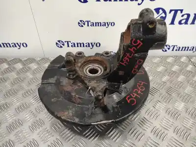 Second-hand car spare part front right knuckle for ford kuga (cbs) 2.0 tdci cat oem iam references   