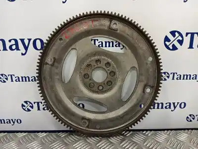 Second-hand car spare part ENGINE FLYWHEEL for JAGUAR S-TYPE  OEM IAM references 4R836375AC  