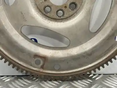 Second-hand car spare part engine flywheel for jaguar s-type 2.7 v6 diesel cat oem iam references 4r836375ac  