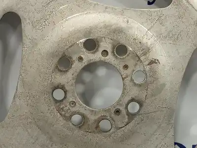 Second-hand car spare part engine flywheel for jaguar s-type 2.7 v6 diesel cat oem iam references 4r836375ac  