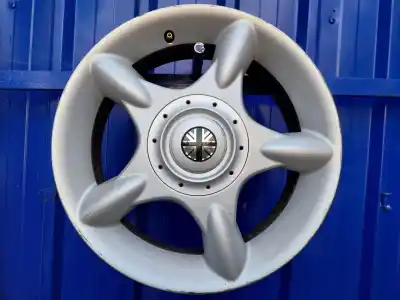 Автозапчасти б/у шина за mini cooper (rc31) (2004-...) manual 1.6 85 ссылки oem iam 1512348