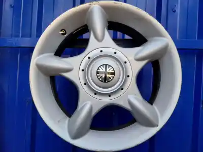 Автозапчасти б/у шина за mini cooper (rc31) (2004-...) manual 1.6 85 ссылки oem iam 1512348