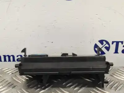 Second-hand car spare part electronic module for citroen c4 lim. 1.6 hdi fap oem iam references 9687606680 e1060278 