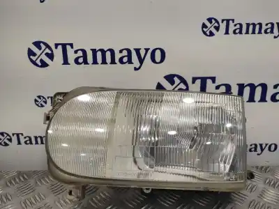 Second-hand car spare part LEFT HEADLIGHT for NISSAN SERENA (C23M)  OEM IAM references   