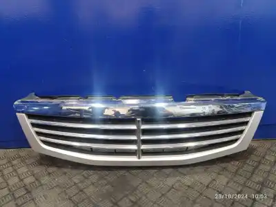 Автозапчасти б/у передняя решетка за ssangyong rexton 2.9 turbodiesel cat ссылки oem iam 7946008000