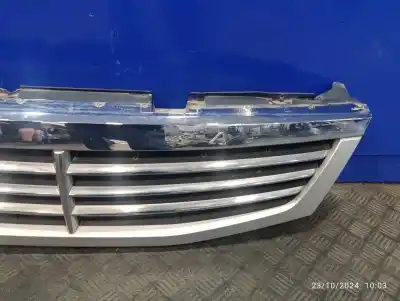Автозапчасти б/у передняя решетка за ssangyong rexton 2.9 turbodiesel cat ссылки oem iam 7946008000 7946308000 