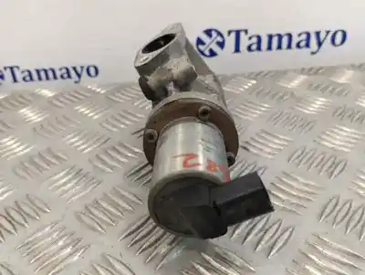 Piesă de schimb auto la mâna a doua supapa valvula egr pentru kia cee´d 1.6 crdi cat referințe oem iam 284102a120  