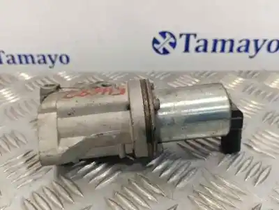 Piesă de schimb auto la mâna a doua supapa valvula egr pentru kia cee´d 1.6 crdi cat referințe oem iam 284102a120  