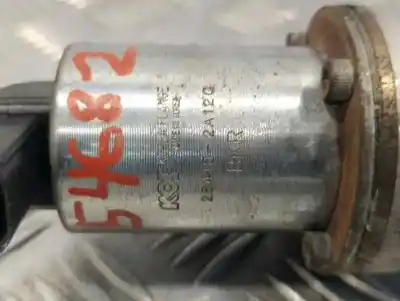 Piesă de schimb auto la mâna a doua supapa valvula egr pentru kia cee´d 1.6 crdi cat referințe oem iam 284102a120  