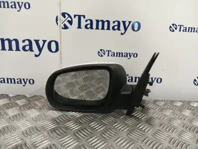 Peça sobressalente para automóvel em segunda mão espelho retrovisor esquerdo por kia cee´d * referências oem iam 876101had0