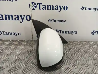 Peça sobressalente para automóvel em segunda mão espelho retrovisor esquerdo por kia cee´d * referências oem iam 876101had0  