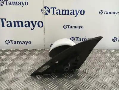 Peça sobressalente para automóvel em segunda mão espelho retrovisor esquerdo por kia cee´d * referências oem iam 876101had0  