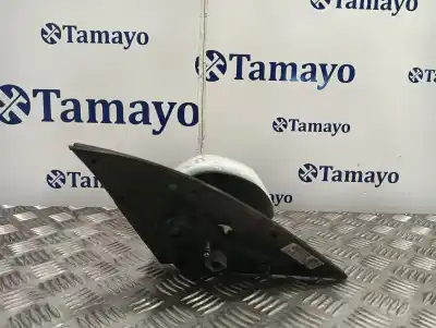 Peça sobressalente para automóvel em segunda mão espelho retrovisor direito por kia cee´d * referências oem iam 876201had0  