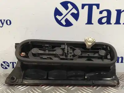 Second-hand car spare part left tailgate light for opel combo corsa c oem iam references   