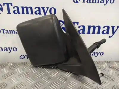 Peça sobressalente para automóvel em segunda mão espelho retrovisor direito por opel combo corsa c referências oem iam   