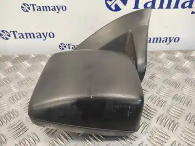 Peça sobressalente para automóvel em segunda mão espelho retrovisor direito por opel combo corsa c referências oem iam   