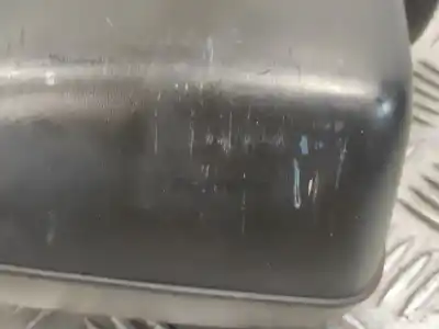 Peça sobressalente para automóvel em segunda mão espelho retrovisor direito por opel combo corsa c referências oem iam   