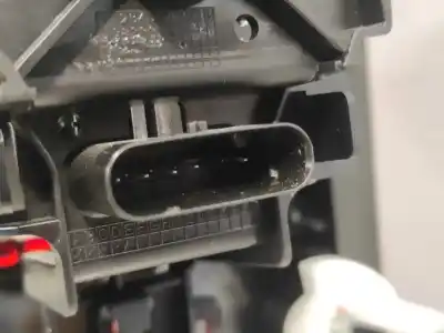 Автозапчасти б/у левый задний фонарь за mini mini countryman (f60) cooper ссылки oem iam f03635500l h37401723 