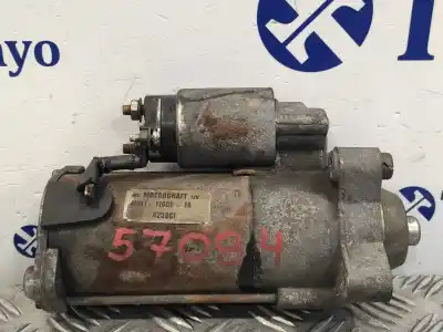 Автозапчасти б/у двигатель запускается за ford focus c-max (cap) 2.0 tdci cat ссылки oem iam 4m5t11000fa  