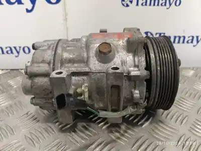 Автозапчасти б/у компрессор кондиционера воздуха за ford focus c-max (cap) 2.0 tdci cat ссылки oem iam 3m5h19d629hc sd7v161249 