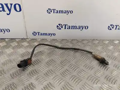 Peça sobressalente para automóvel em segunda mão SONDA LAMBDA por AUDI A6 BERLINA (4F2)  Referências OEM IAM 059906262 0281004054 0281004055