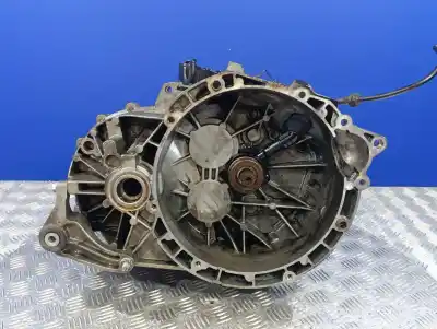 Автозапчастина б/у коробка передач для ford focus c-max (cap) 2.0 tdci cat посилання на oem iam 4m5r7002cc