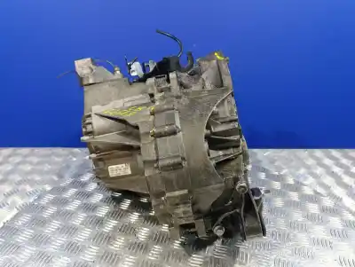 Автозапчастина б/у коробка передач для ford focus c-max (cap) 2.0 tdci cat посилання на oem iam 4m5r7002cc  