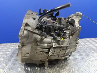Автозапчастина б/у коробка передач для ford focus c-max (cap) 2.0 tdci cat посилання на oem iam 4m5r7002cc  