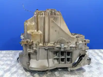 Автозапчастина б/у коробка передач для ford focus c-max (cap) 2.0 tdci cat посилання на oem iam 4m5r7002cc  