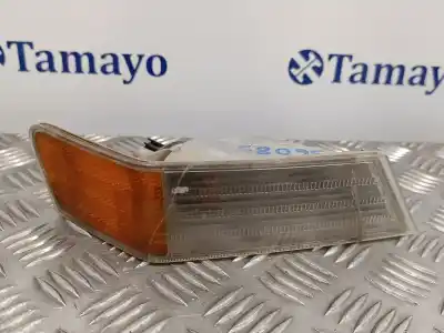 Second-hand car spare part front right headlight for jeep patriot 2.0 crd cat oem iam references 