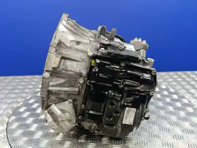 Автозапчастина б/у коробка передач для mini mini countryman (f60) cooper посилання на oem iam tf72sc ga6f21a 24008488901