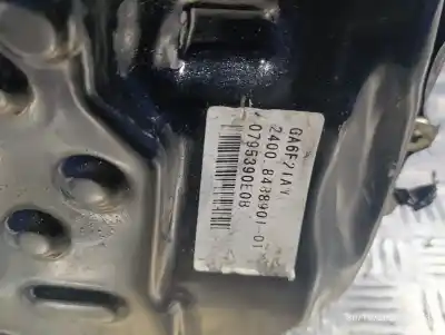 Автозапчастина б/у коробка передач для mini mini countryman (f60) cooper посилання на oem iam tf72sc ga6f21a 24008488901