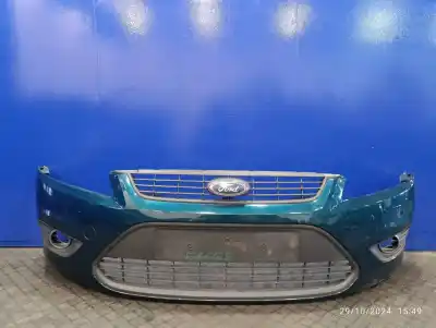 Second-hand car spare part front bumper for ford focus lim. (cb4) business oem iam references 