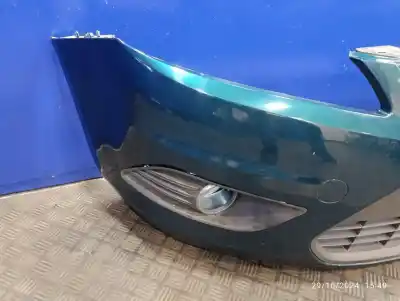 Second-hand car spare part front bumper for ford focus lim. (cb4) business oem iam references   