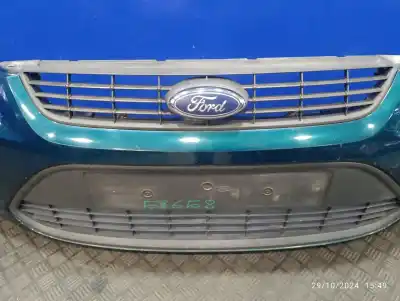 Second-hand car spare part front bumper for ford focus lim. (cb4) business oem iam references   