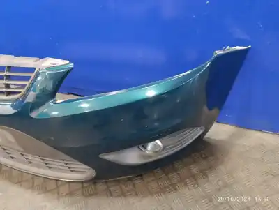 Second-hand car spare part front bumper for ford focus lim. (cb4) business oem iam references   