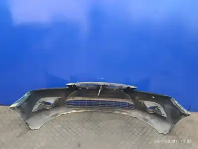 Second-hand car spare part front bumper for ford focus lim. (cb4) business oem iam references   