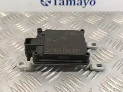 Second-hand car spare part electronic module for renault captur i (j5_, h5_) 1.3 tce 130 (j5nj j5ne) oem iam references 284476193r