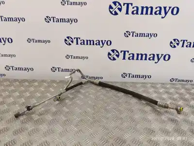 Peça sobressalente para automóvel em segunda mão TUBOS DE AR CONDICIONADO por BMW MINI (R50,R53)  Referências OEM IAM 64531504536  