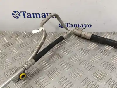 Peça sobressalente para automóvel em segunda mão tubos de ar condicionado por bmw mini (r50,r53) 1.6 16v cat referências oem iam 64531504536  
