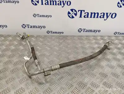 Peça sobressalente para automóvel em segunda mão tubos de ar condicionado por bmw mini (r50,r53) 1.6 16v cat referências oem iam 64531504536  