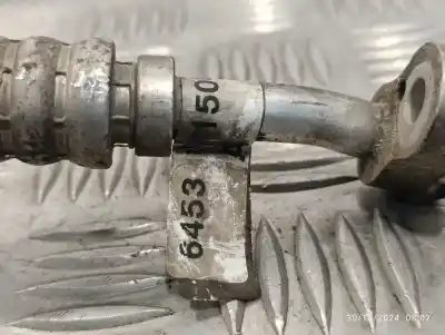 Peça sobressalente para automóvel em segunda mão tubos de ar condicionado por bmw mini (r50,r53) 1.6 16v cat referências oem iam 64531504536  