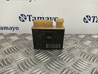 Second-hand car spare part GLOW PLUG for CITROEN C3 (S DESDE 09/2009)  OEM IAM references 9652021180 018010951 
