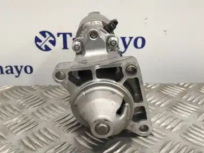 Second-hand car spare part STARTER MOTOR for MINI MINI COUNTRYMAN (F60)  OEM IAM references 7645979 4380000474 