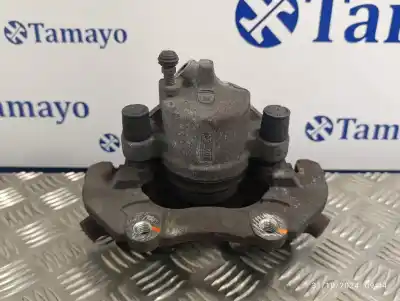 Second-hand car spare part front left brake caliper for ford kuga (cbv) 2.0 tdci cat oem iam references   